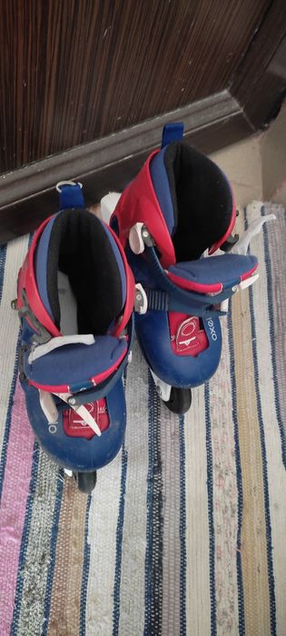 Bicicleta, role copii