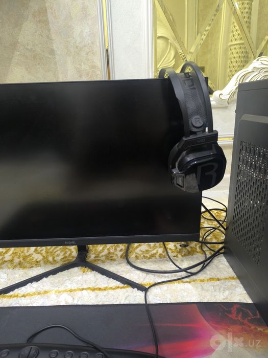 Pixel monitor 280 gers