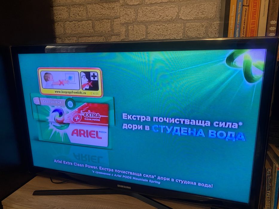 Телевизор SAMSUNG