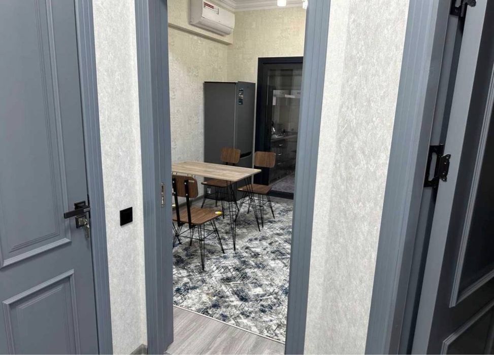 Аренда квартира Яшнабадский район ЖК Олмос Olmos Resident Метро 4 стан