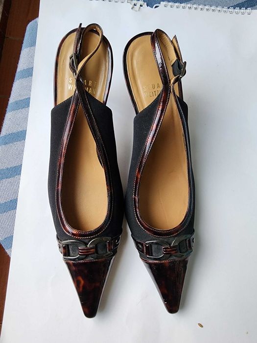 Pantofi de dama marca Stuart Weitzman
