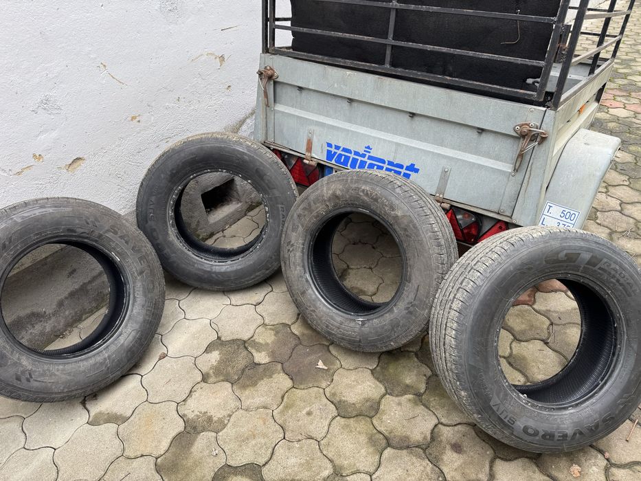 Cauciucuri SUV - 235/70/16