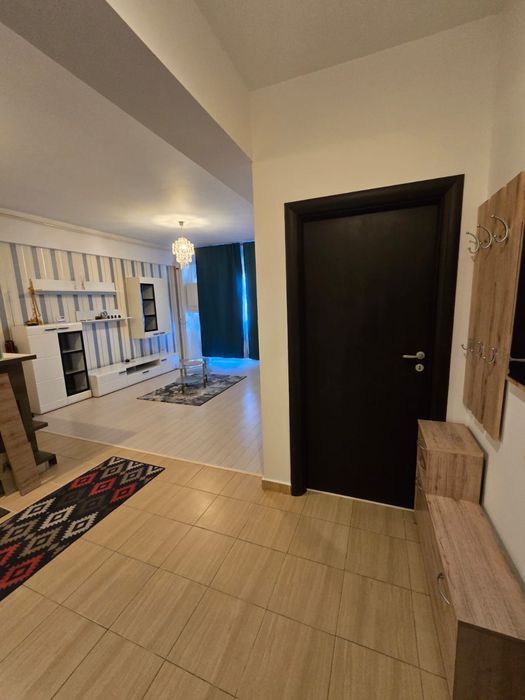 Apartament cu 2 camere, complet mobilat și utilat,Militari