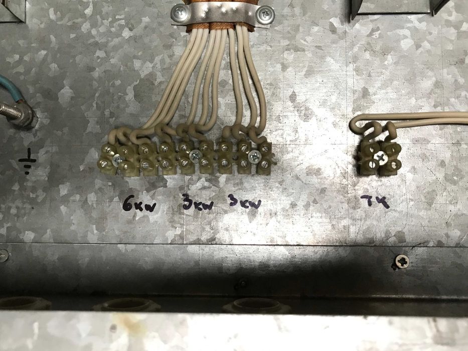 Отопление, Вентилация и Климатизация