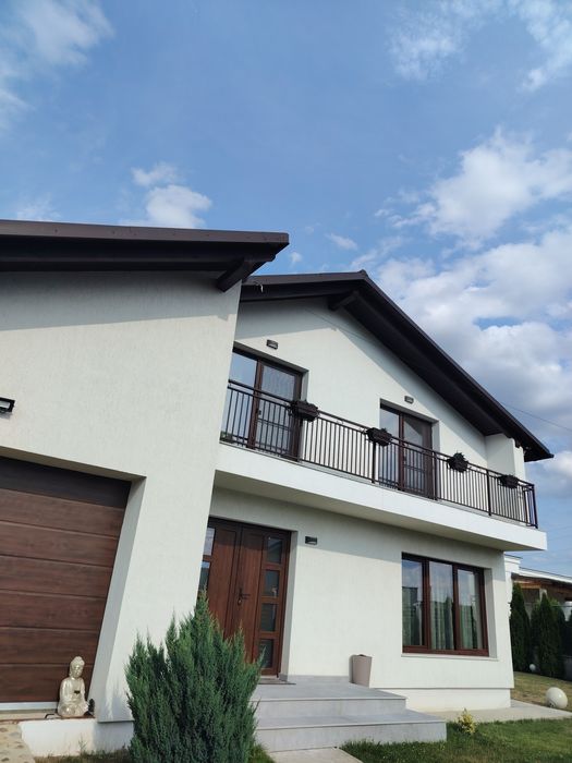 Casa Mihai Viteazu