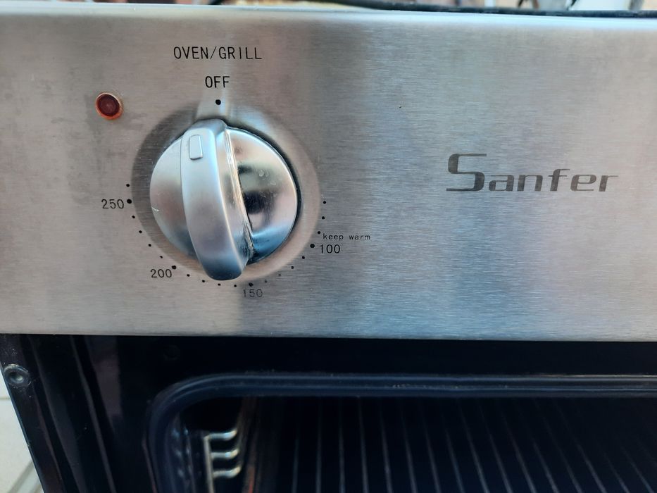 Sanfer Плиты/ Печи /Электропечь  84литра 3200ватт