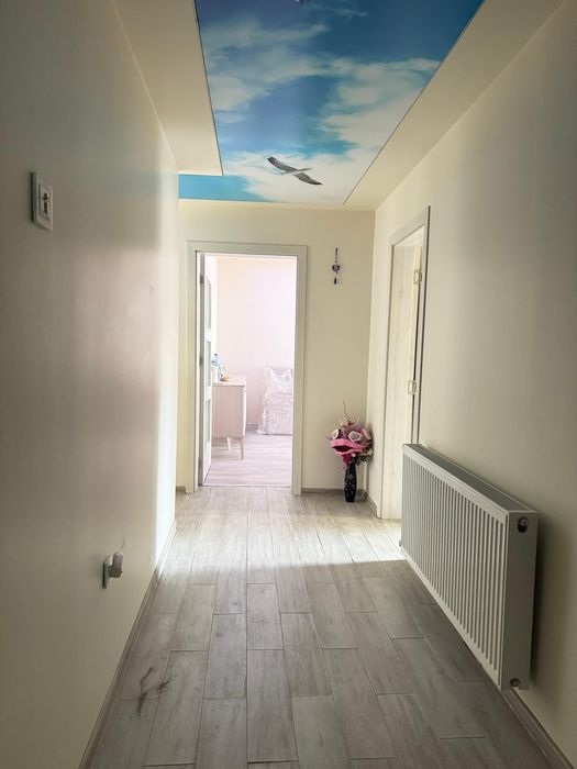 Четиристаен Тухлен Апартамент , Солигена