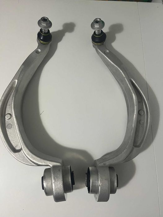 Set 2 brate punte fața spre spate Audi A4 (B8) A5 Q5 2.0 2.7 3.0 TDI