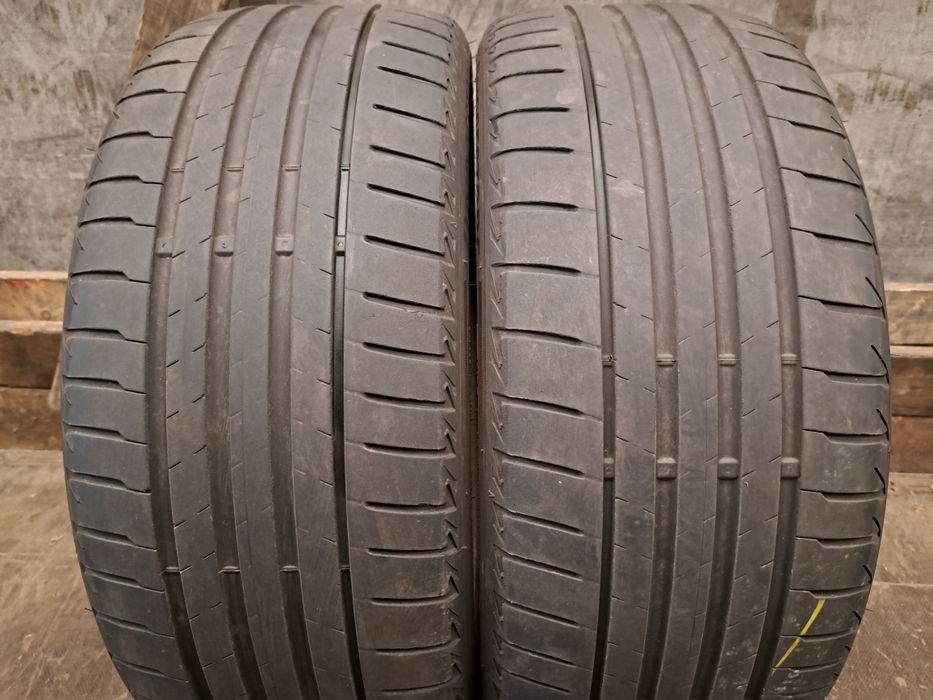 2 anvelope 225/40 R19 Bridgestone