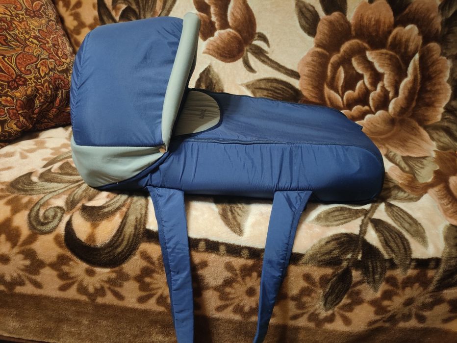 Детская переноска