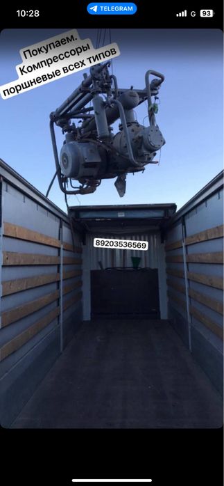 Компрессора вп вм клапана пик