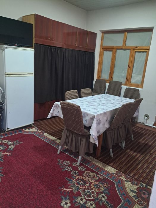 АТП 5,3 сотих 4 хона + ошхона