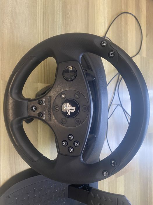 Volan Gaming Thrustmaster T20