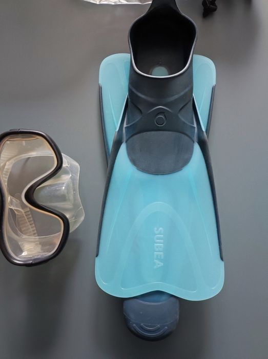 Комплект за Водолазно Гмуркане