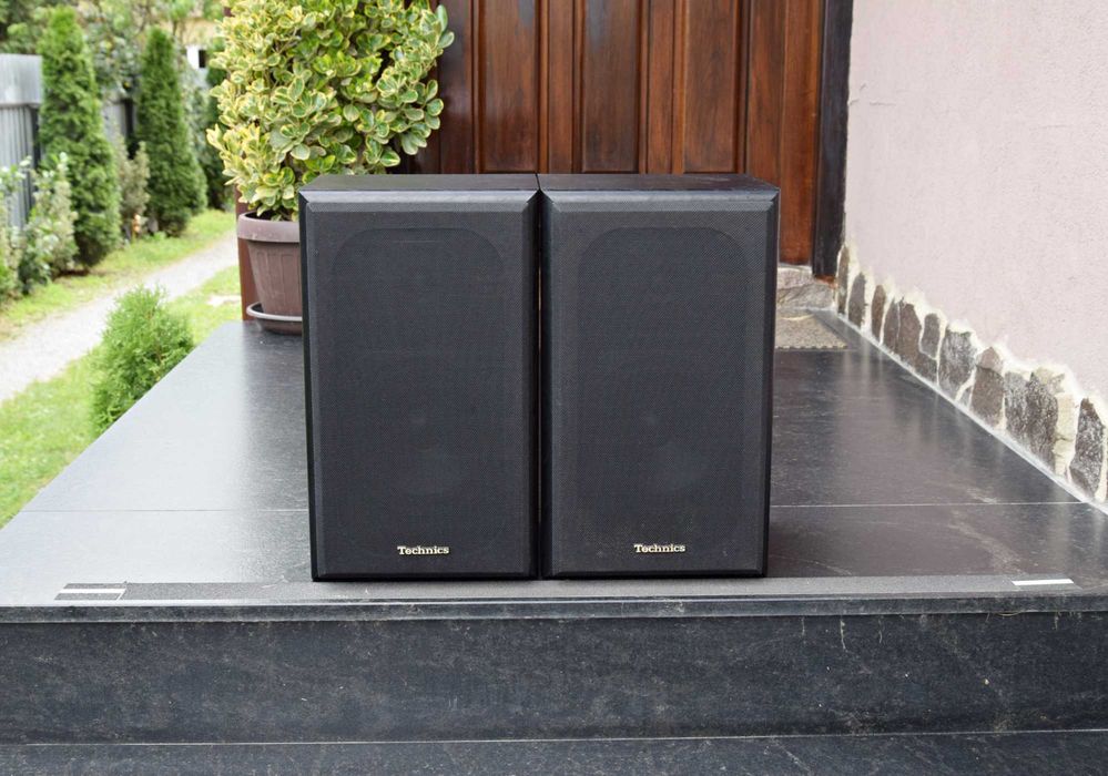 Boxe Boxe Technics SB-CS 5