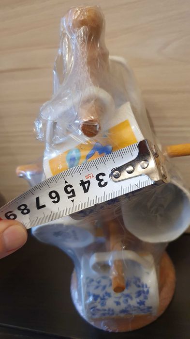 Малък сервиз за кафе- 6 чаши НОВ!