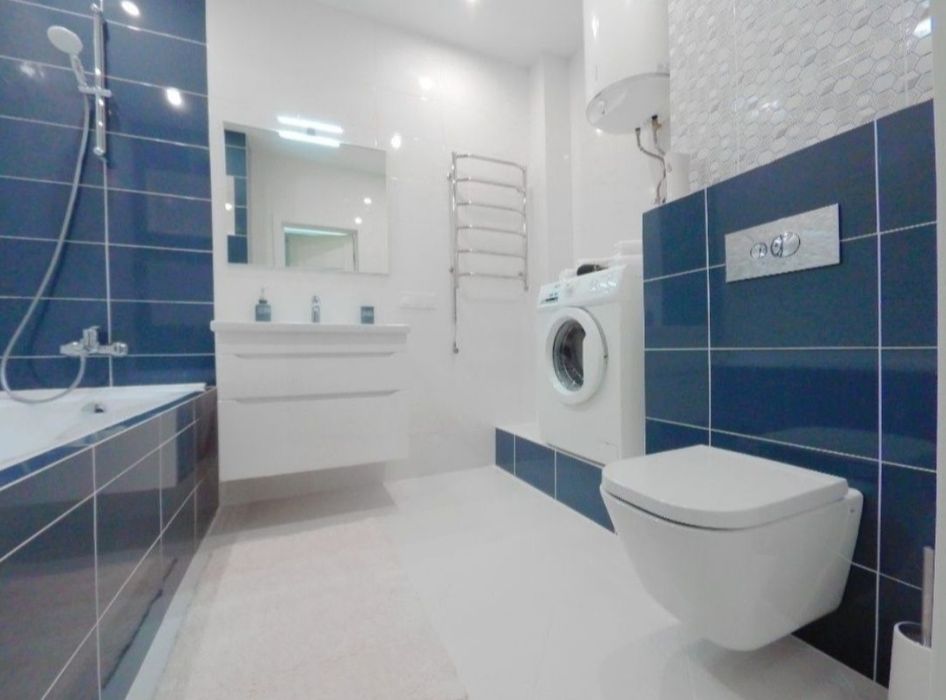 Евразия Сатпаева квартира посуточно