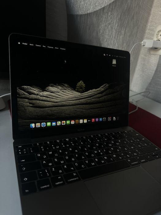 macbook идиальное состояние