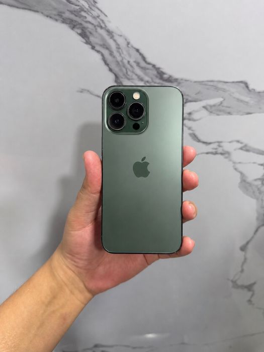 Iphone 13 pro sotiladi