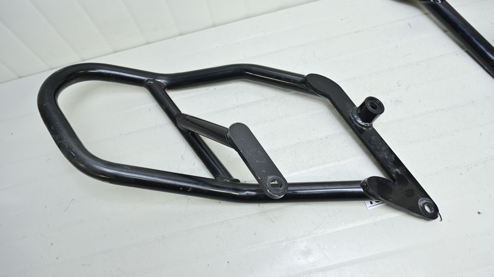 Crashbar Protectie Motor Stanga Dreapta SW Motech Ducati Multistrada