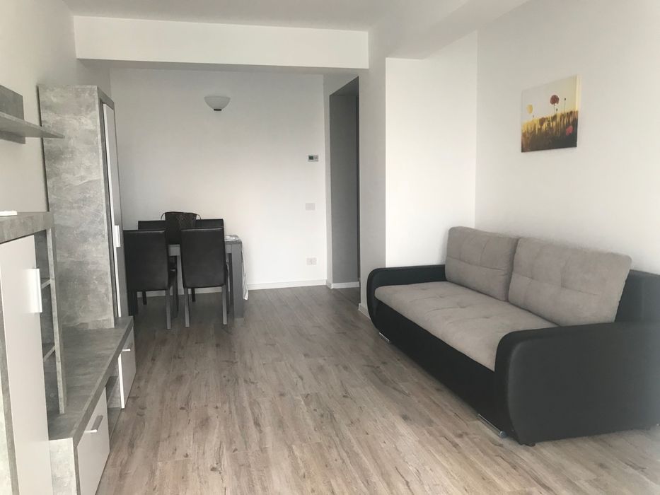 Apartament Prima Residence Sucevei