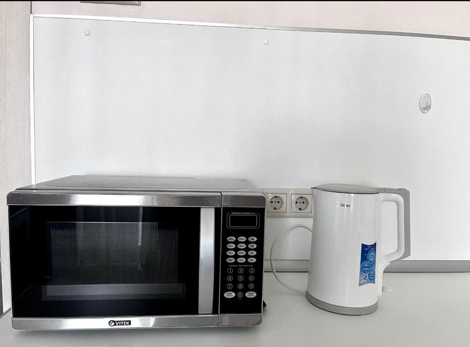 Квартира мкр Карасу 22