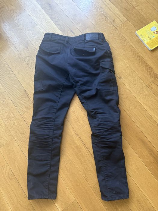 Мото дънки John Doe Defender