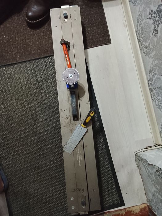 Продам РДУ Рейка дорожный