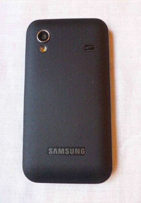 telefon samsung galaxy ace s5830 liber de retea telefoane de colectie minge fotbal