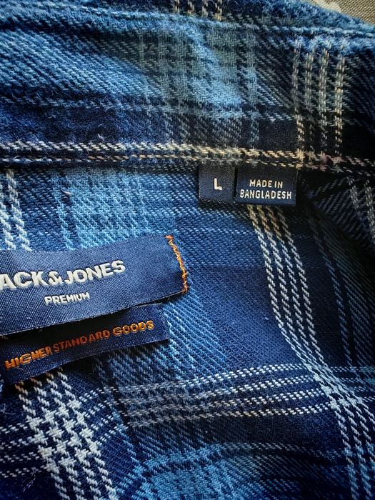 Camasa pentru barbati Jack & Jones