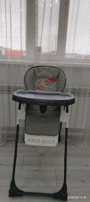 Продам Детское кресло