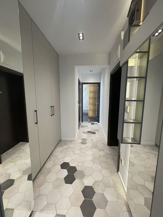 Дава се под наем Двустаен апартамент в София, Сухата река - 70 кв.м за 600 € - Снимка #6