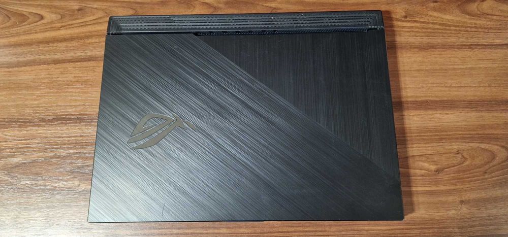 ASUS ROG Strix G17 17,3 inch