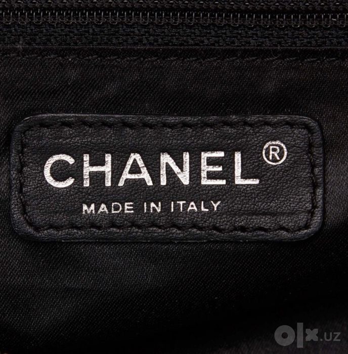 Сумка Chanel vintage оригинал