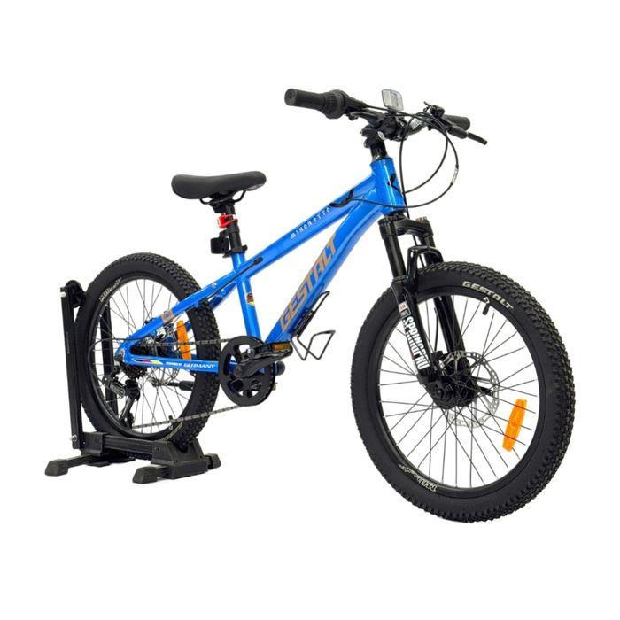 Велопрокат в Петропавловске