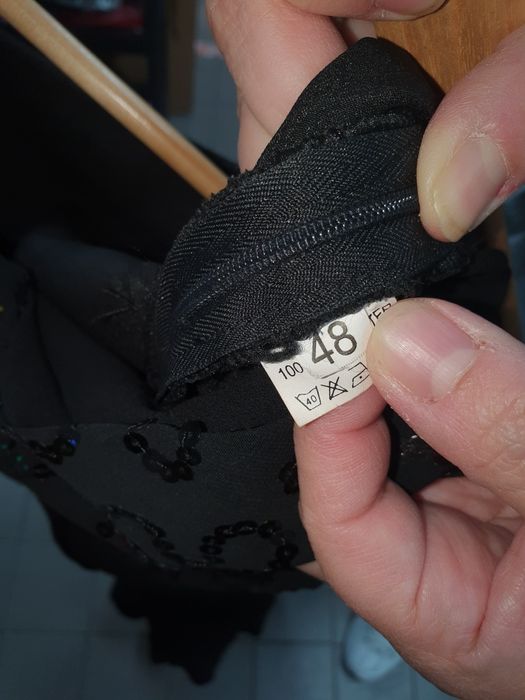 Rochie ocazie mar 46-48