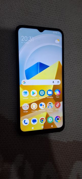 Xiaomi Poco M5 64gb