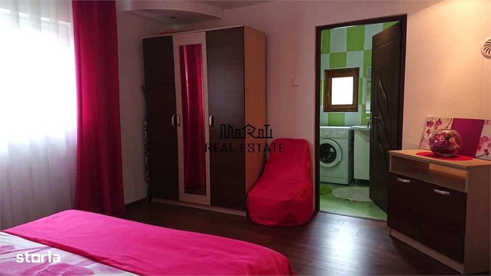 Casa si teren in Vata de Jos, Ocisor