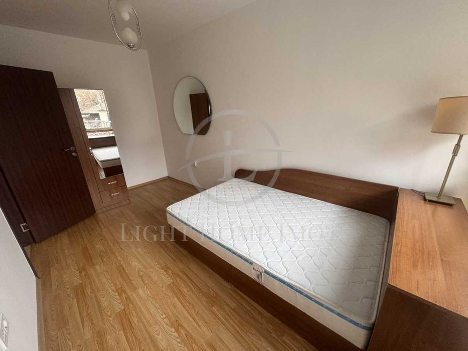 Реф. 1546 Тристаен обзаведен апартамент / Кършияка