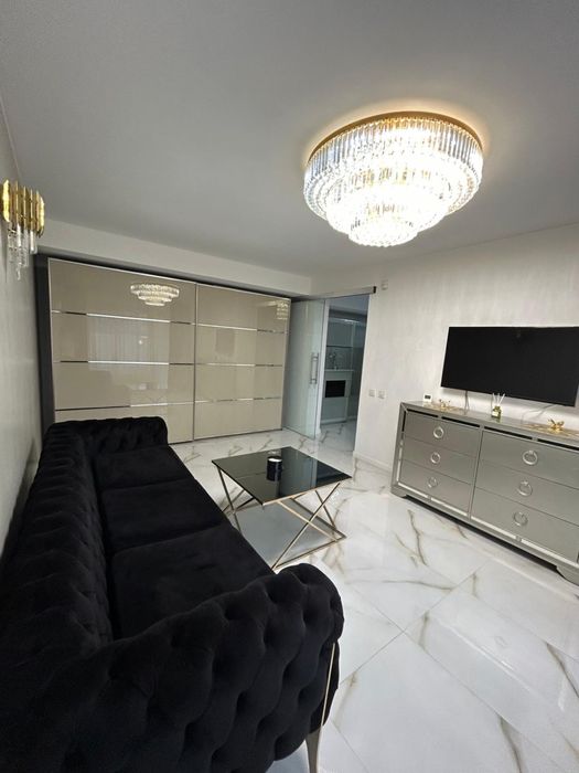 Inchiriez apartament de lux prelungirea ghencea