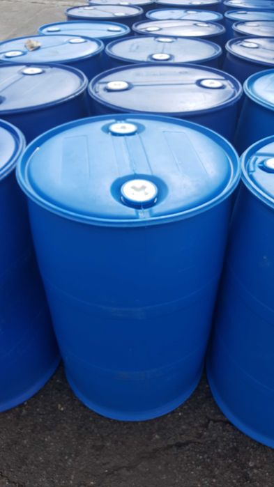 Бидони 220 литра