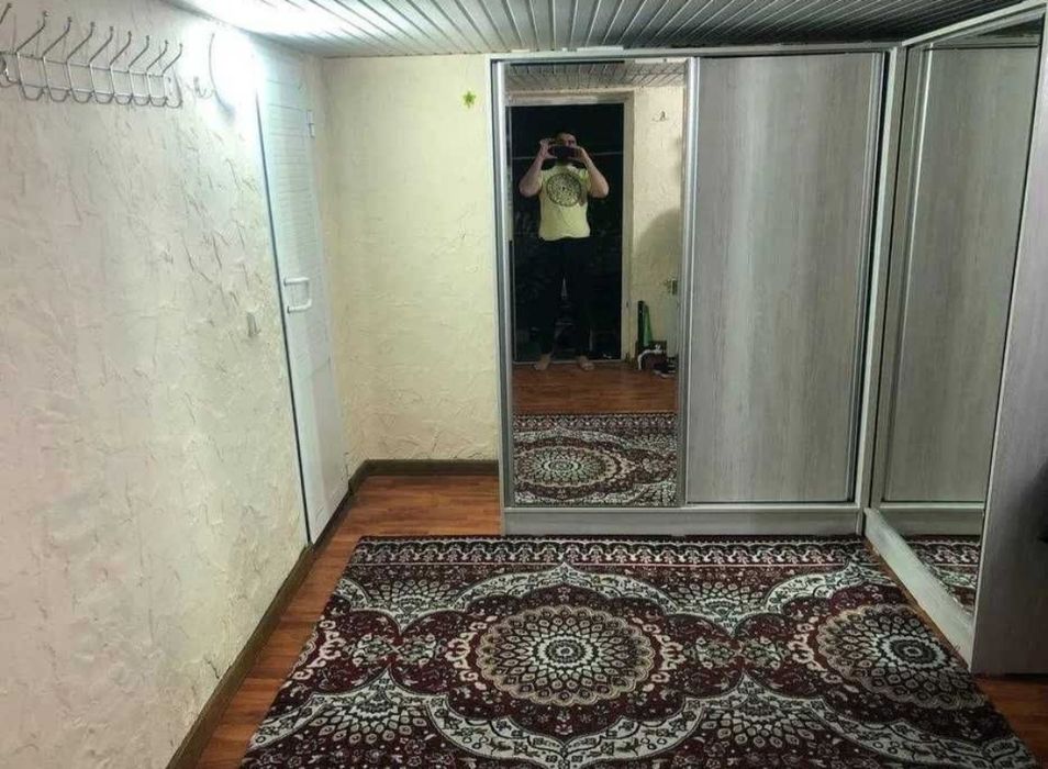 Sergeli Xonabod Mustaqillik ko'cha 2.5 sotix hovli