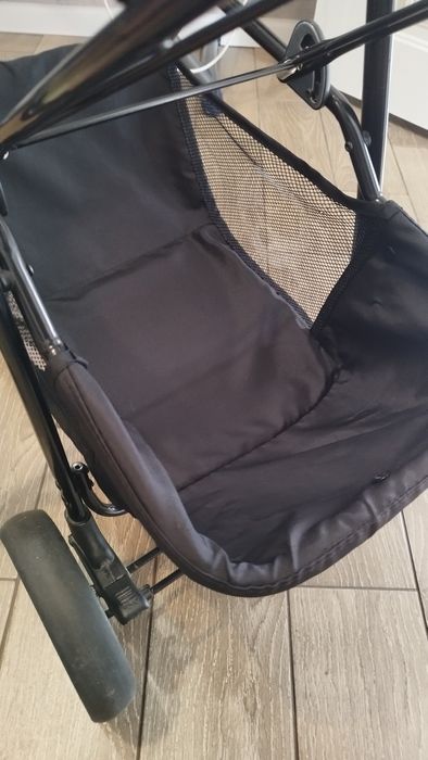 Коляска Lorelli Daisy