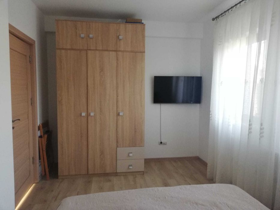 Casa, vila de vanzare, cartier Gardena residece, granita cu sectorul 5.