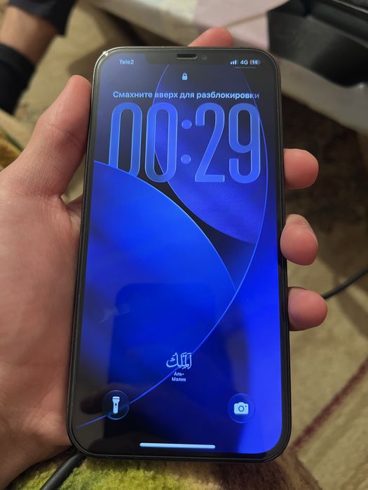 12 про макс, 12 pro max