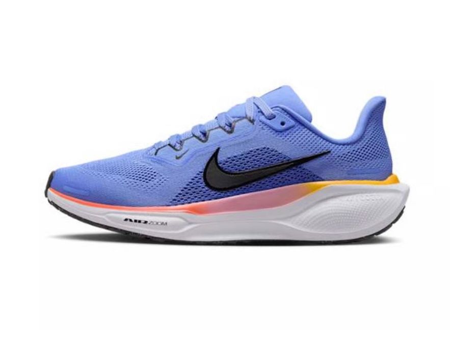 Дамски маратонки Nike Air Zoom Pegasus