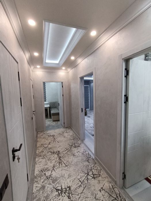 Узок муддатга ижарага киз олинади