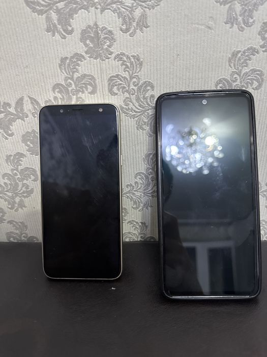 Самсунг J6 64гб , Самсунг а53 256 гб