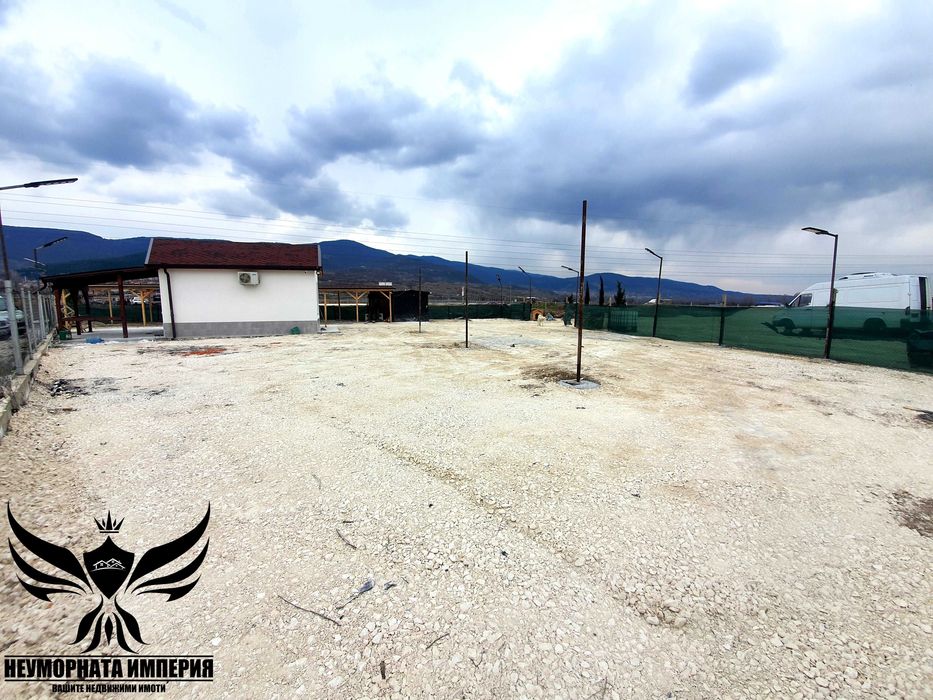 Продава се Парцел в Асеновград - 3200 кв.м за 80 €/кв.м - Снимка #17