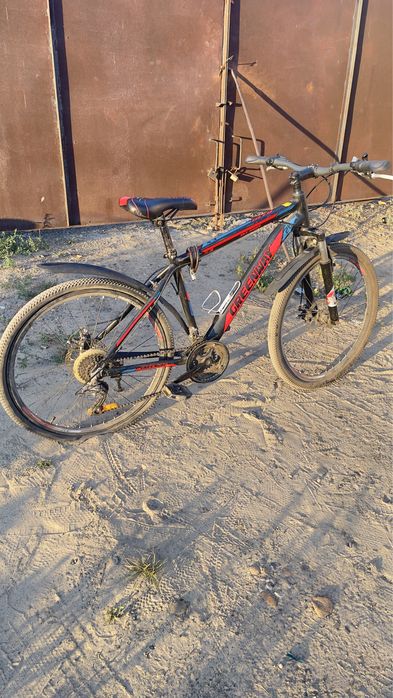 Продам велосипед Greenway